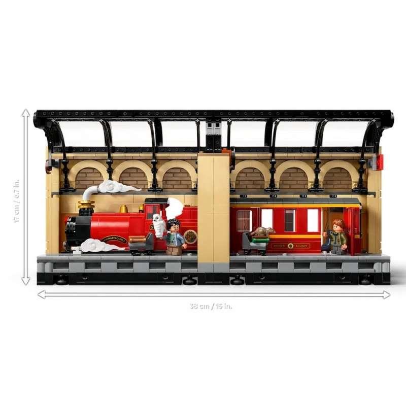 LEGO HARRY POTTER TM BOOK NOOK: HOGWARTS EXPRESS 