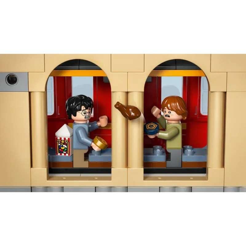 LEGO HARRY POTTER TM BOOK NOOK: HOGWARTS EXPRESS 