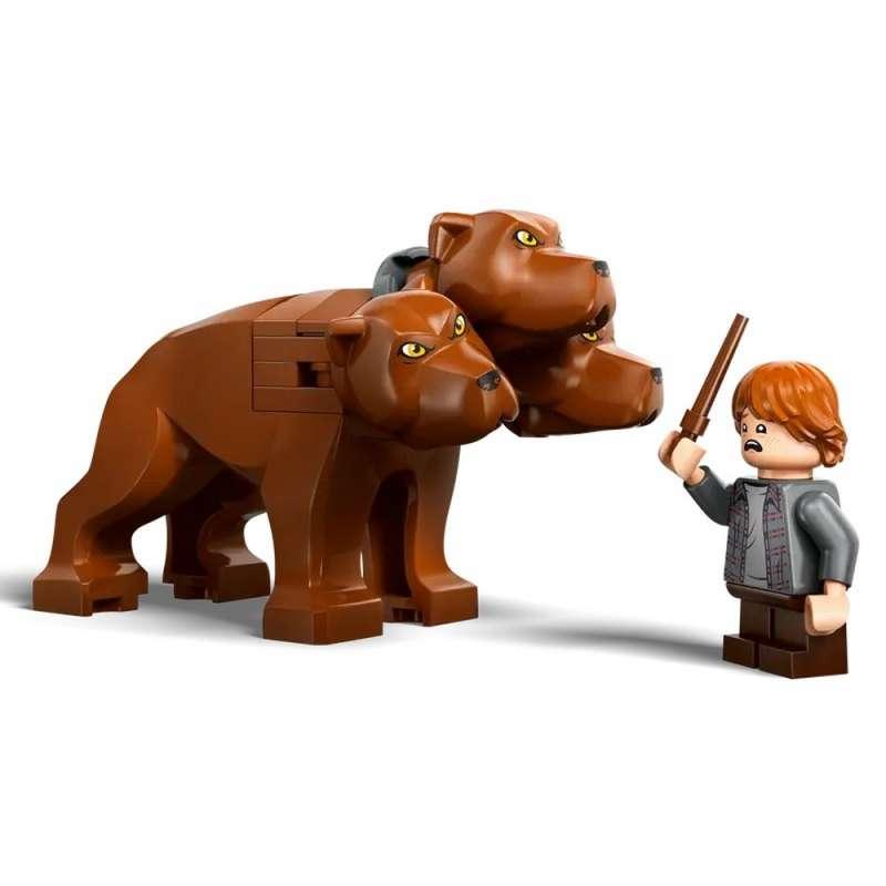 LEGO HARRY POTTER TM HOGWARTS CASTLE: THE MAIN TOWER 