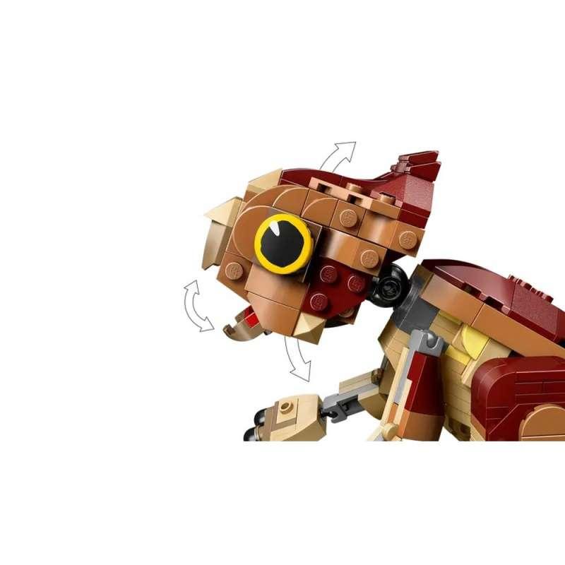 LEGO JURASSIC WORLD JURASSIC WORLD 76970 