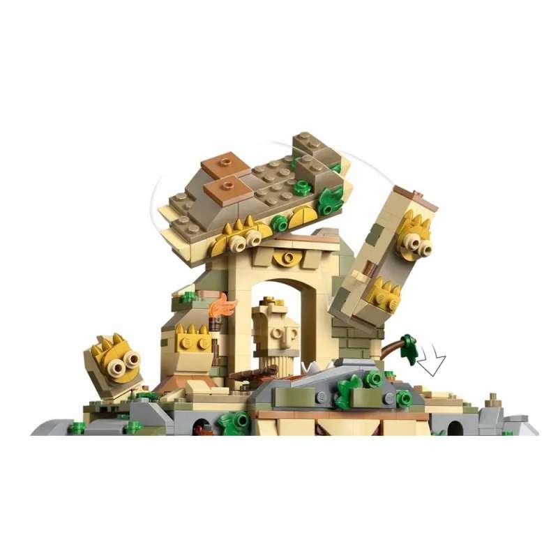 LEGO JURASSIC WORLD JURASSIC WORLD 76976 