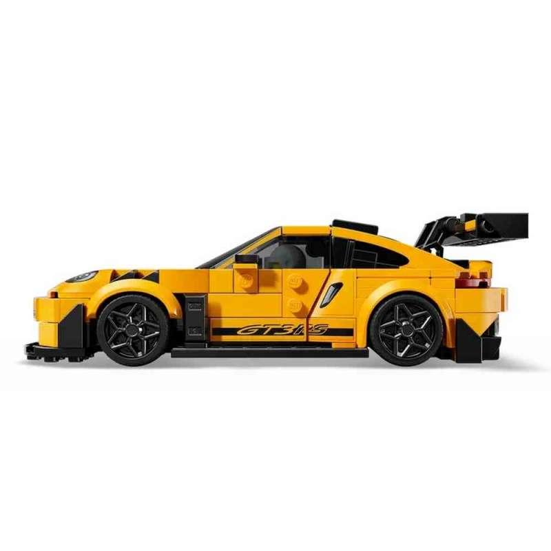 LEGO SPEED CHAMPIONS PORSCHE 911 GT3 RS SUPER CAR 
