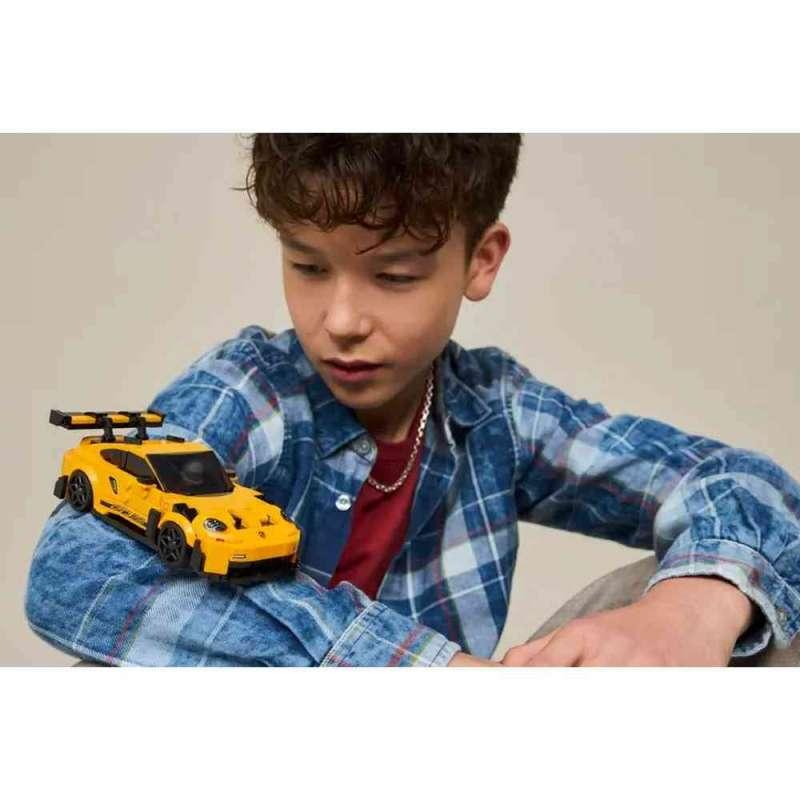 LEGO SPEED CHAMPIONS PORSCHE 911 GT3 RS SUPER CAR 