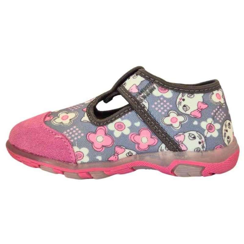 POLLINO PATOFNE GREY 