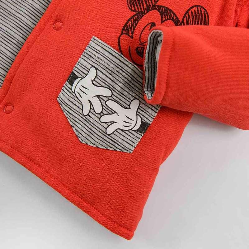 COOL CLUB DUKS SWEATSHIRT