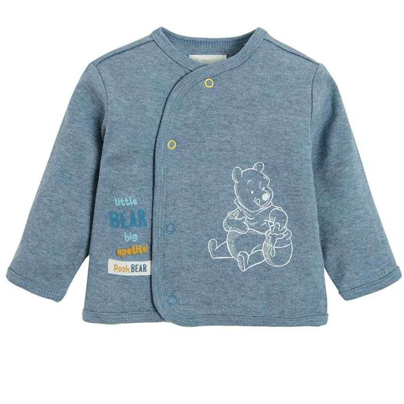 COOL CLUB KOSULJA CROSS OV L/S 2PK