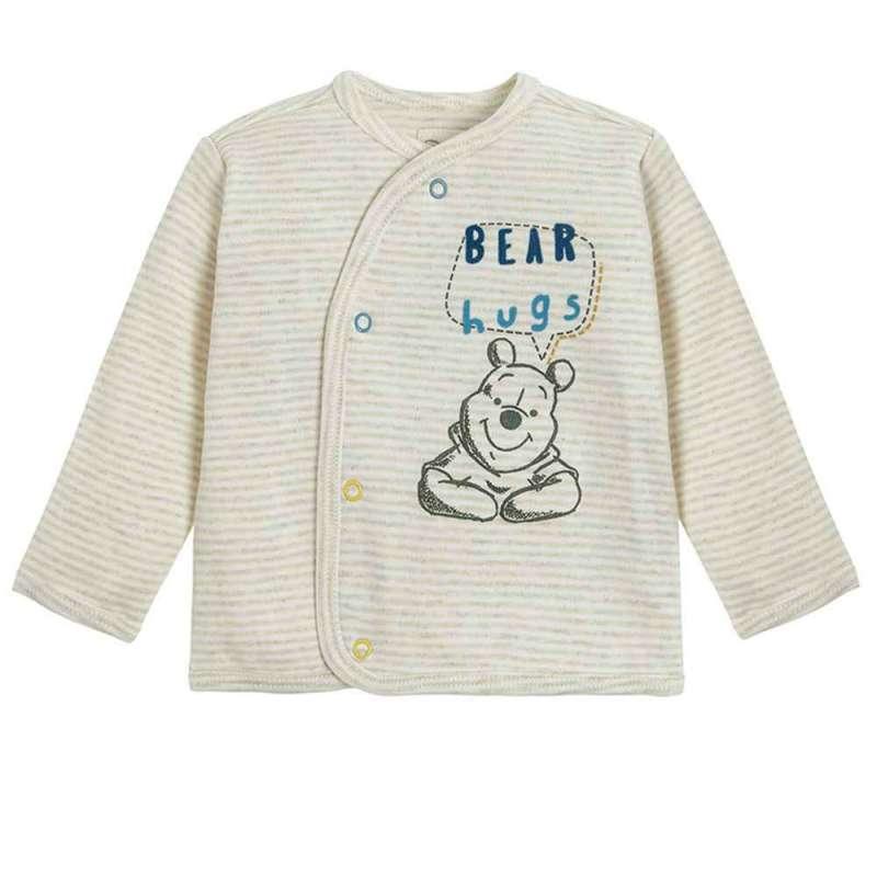 COOL CLUB KOSULJA CROSS OV L/S 2PK
