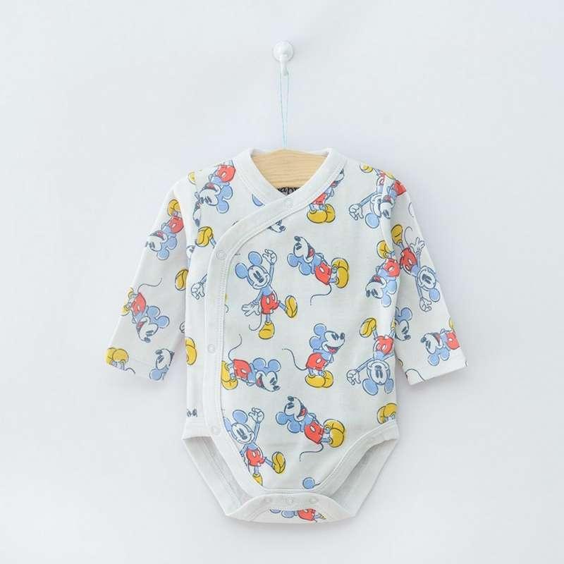COOL CLUB BODI KRATAK RUKAV MICKEY MOUSE DISNEY