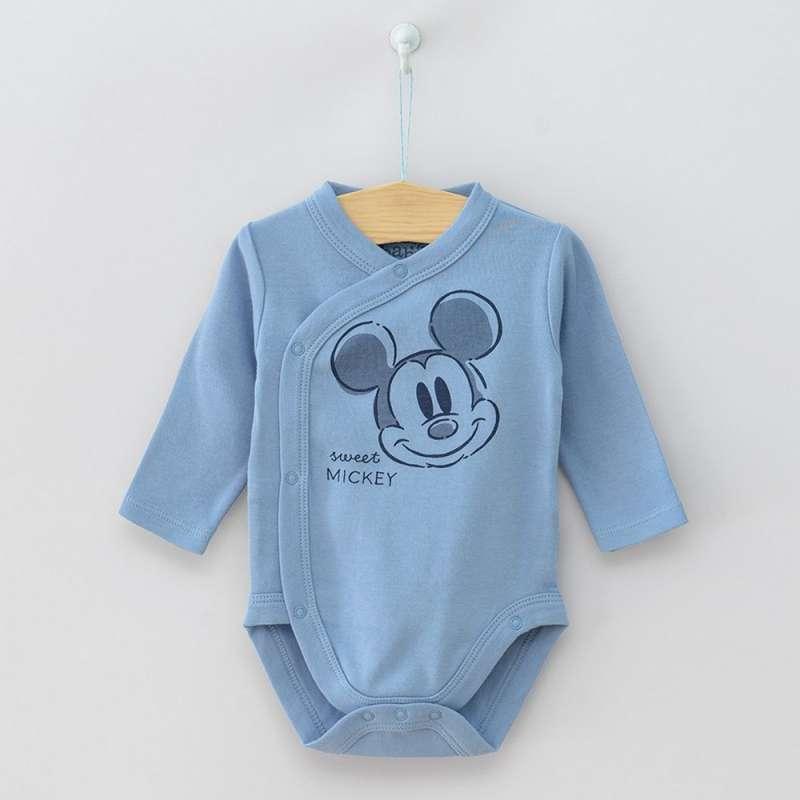 COOL CLUB BODI KRATAK RUKAV MICKEY MOUSE DISNEY