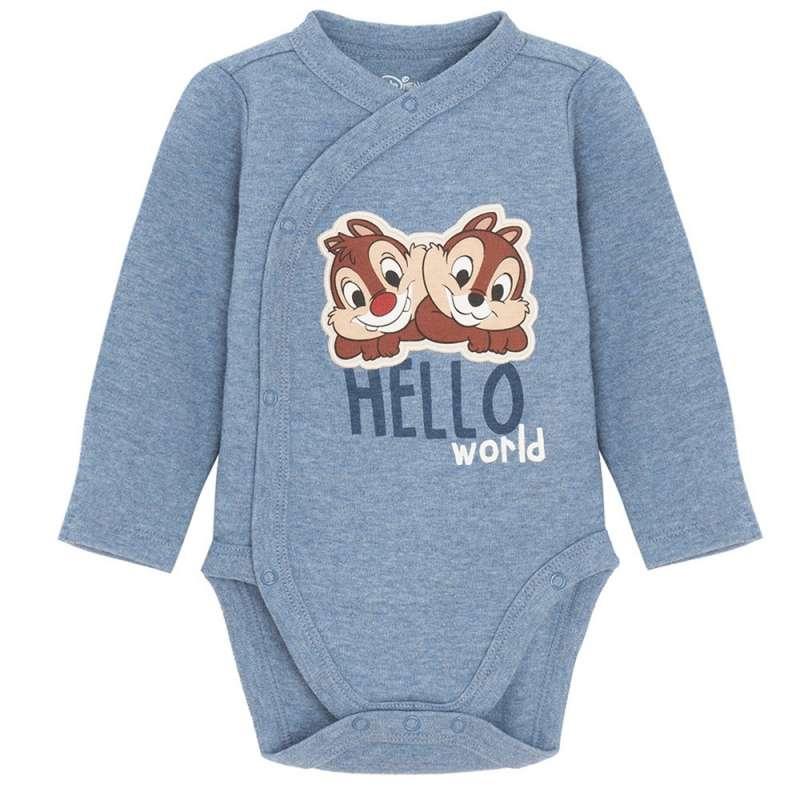 COOL CLUB BODI DUG RUKAV 2KOM