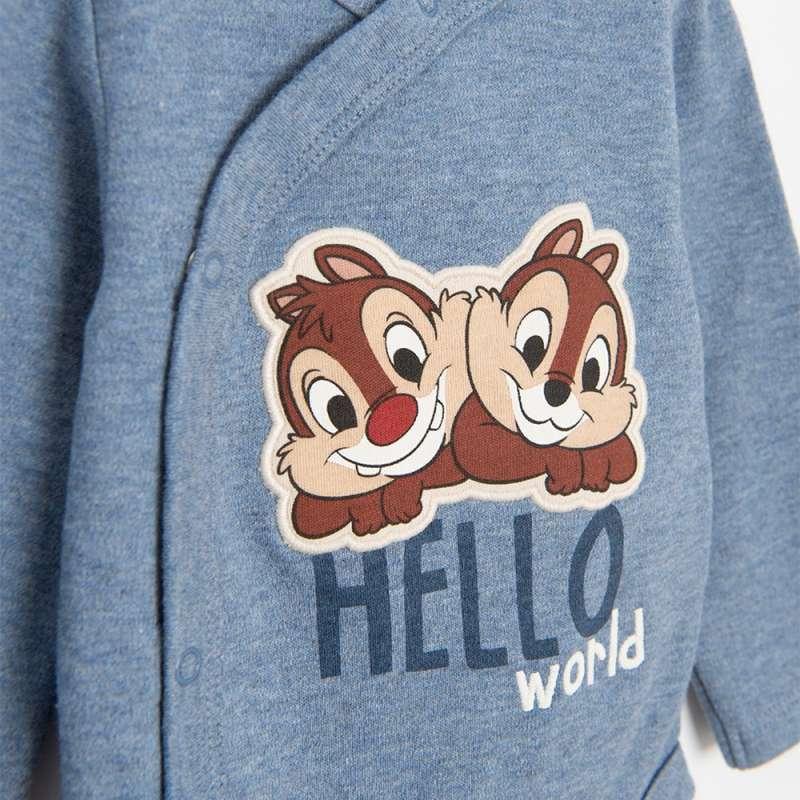 COOL CLUB BODI DUG RUKAV 2KOM