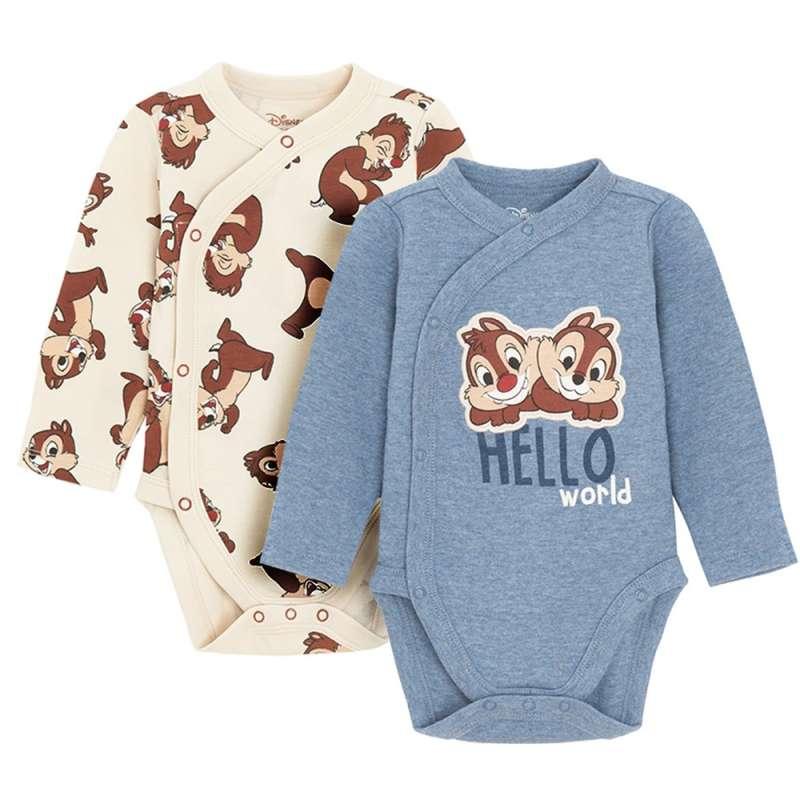 COOL CLUB BODI DUG RUKAV 2KOM