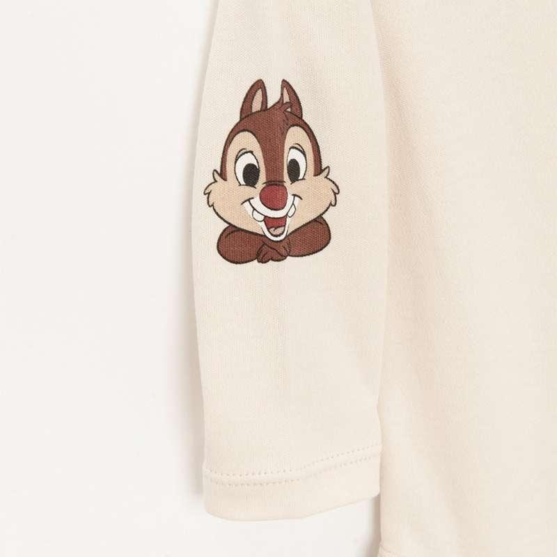 COOL CLUB MAJICA DUG RUKAV I ZEKA 