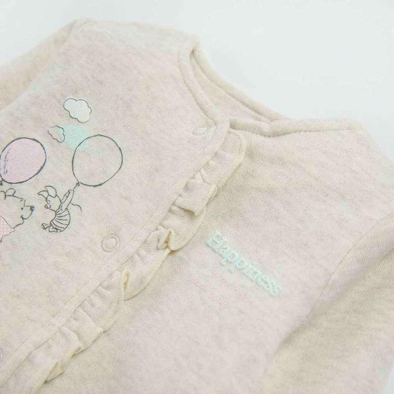 COOL CLUB KOSULJA CROSS OV TOP L/S 2PK 