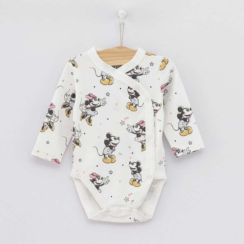 COOL CLUB BODI DUG RUKAV MINNIE MOUSE DISNEY 