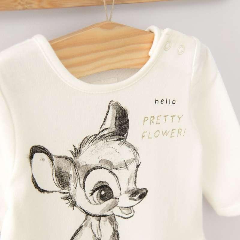 COOL CLUB ZEKA BAMBI DISNEY