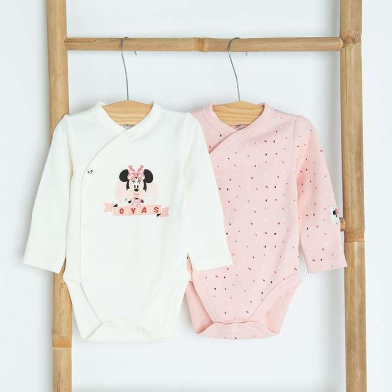 COOL CLUB BODI DUG RUKAV 2KOM