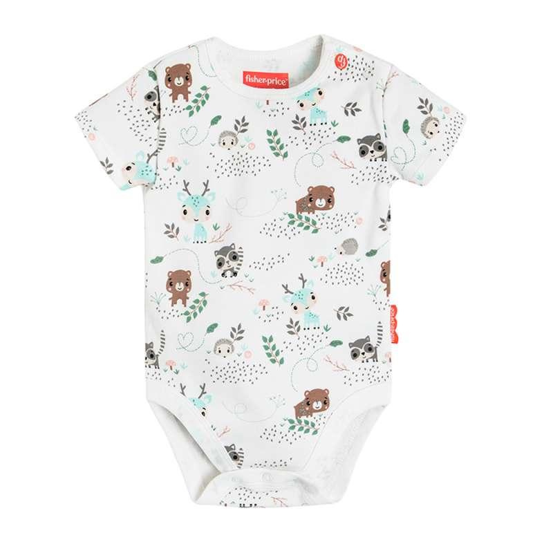 COOL CLUB KOMPLET FISHER PRICE MIX 