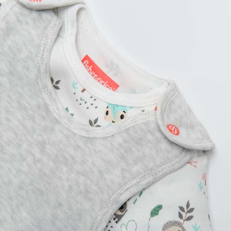 COOL CLUB KOMPLET FISHER PRICE MIX 