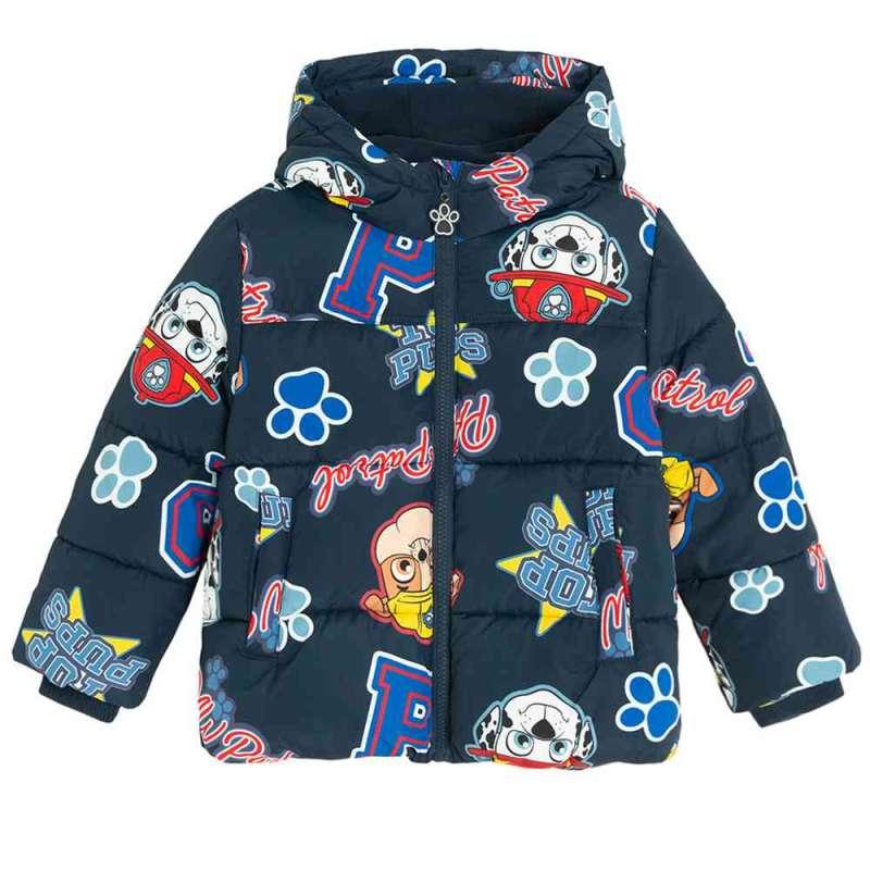 COOL CLUB PAW PATROL JAKNA NAVY BLUE