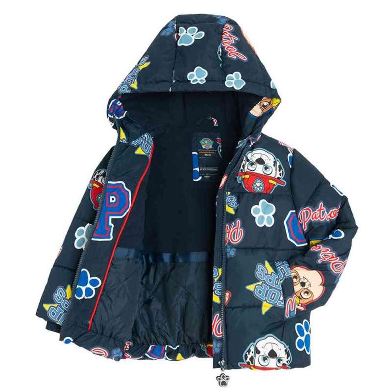 COOL CLUB PAW PATROL JAKNA NAVY BLUE