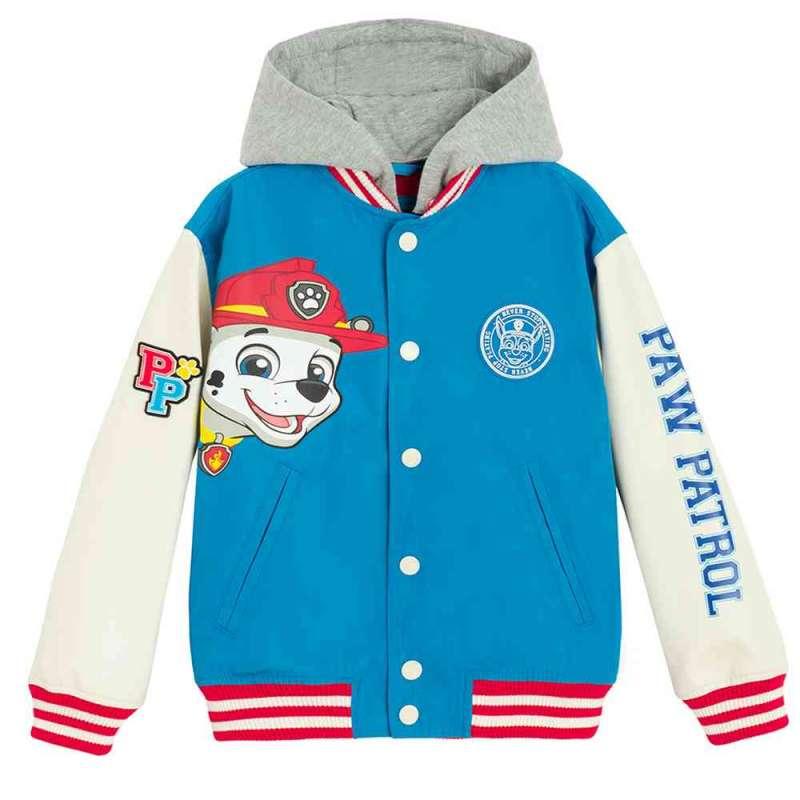 COOL CLUB PAW PATROL JAKNA BLUE