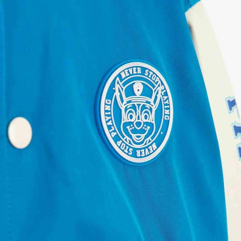 COOL CLUB PAW PATROL JAKNA BLUE