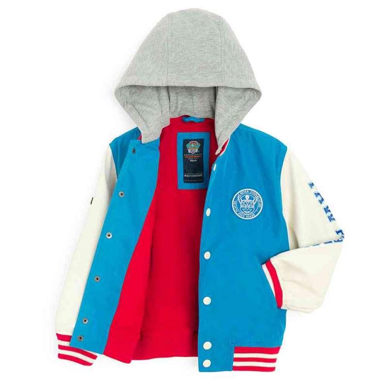 COOL CLUB PAW PATROL JAKNA BLUE