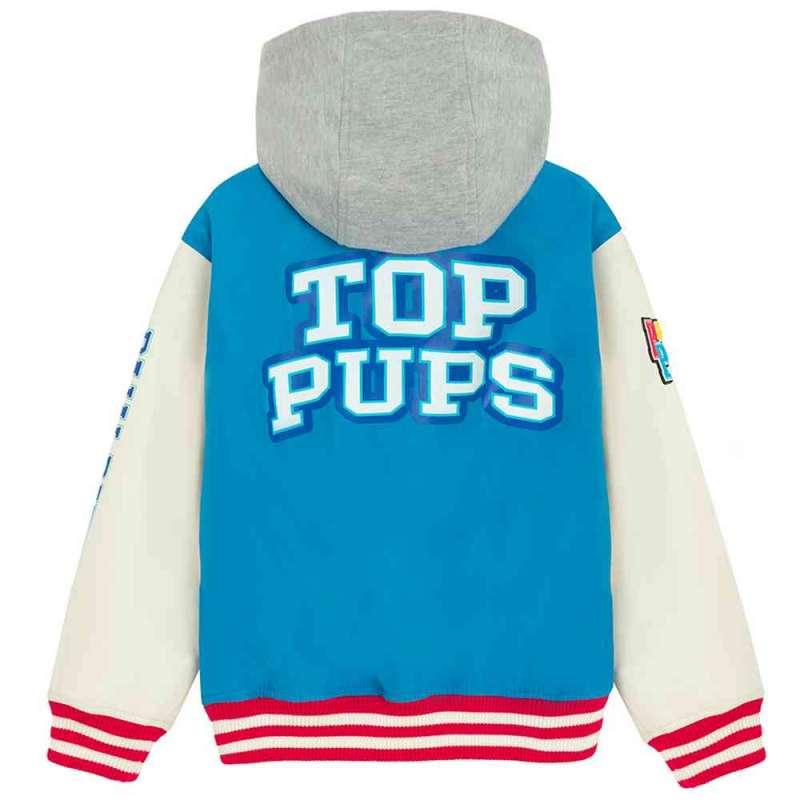 COOL CLUB PAW PATROL JAKNA BLUE