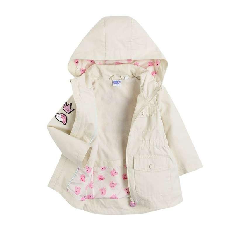 COOL CLUB JAKNA PEPPA PIG 