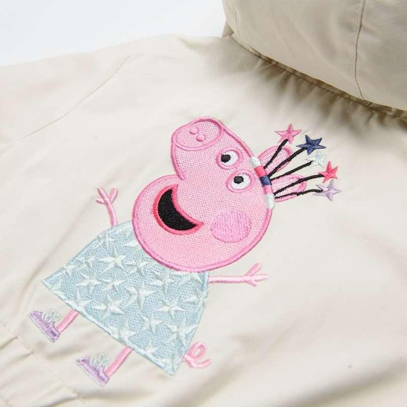 COOL CLUB JAKNA PEPPA PIG 