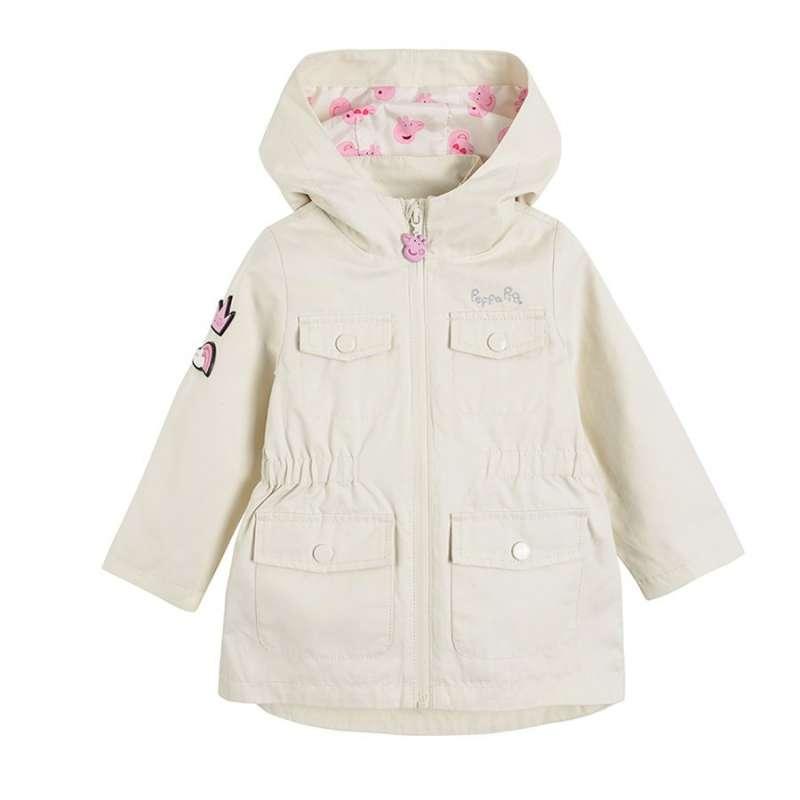 COOL CLUB JAKNA PEPPA PIG 