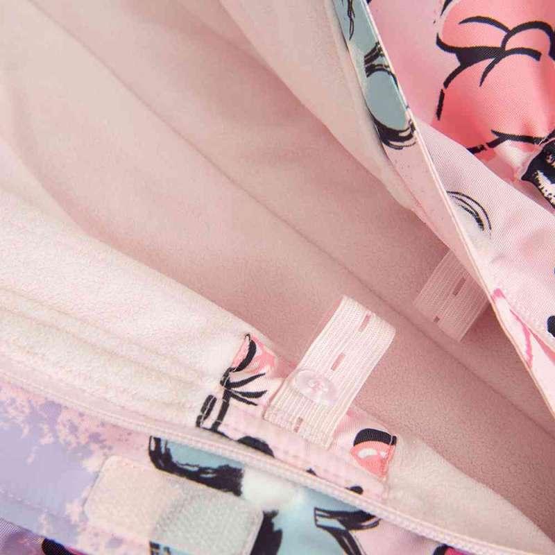 COOL CLUB MINNIE & FRIENDS SKAFANDER LIGHT PINK