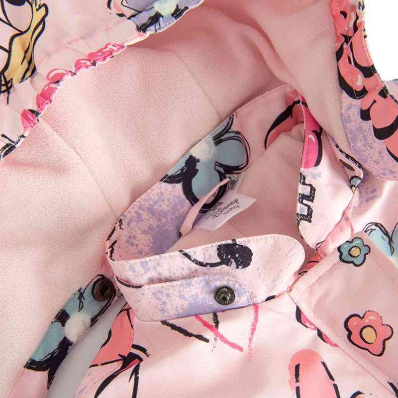 COOL CLUB MINNIE & FRIENDS SKAFANDER LIGHT PINK