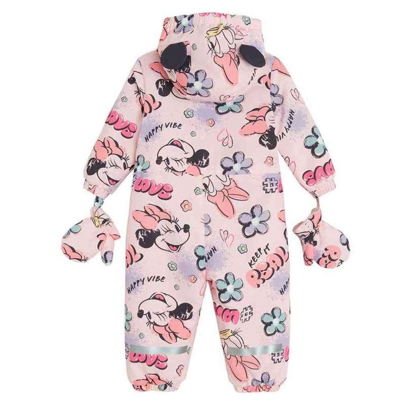 COOL CLUB MINNIE & FRIENDS SKAFANDER LIGHT PINK