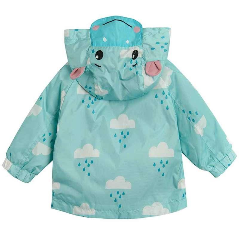 COOL CLUB JAKNA JACKET 