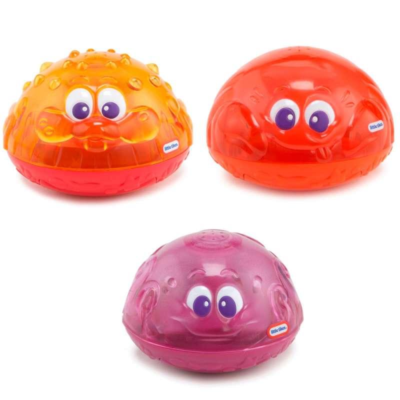 LITTLE TIKES IGRACKA ZA KUPANJE PRSKALICA 