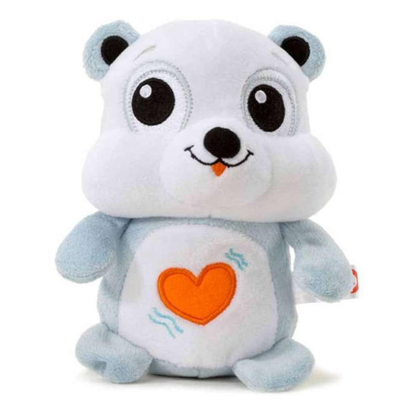LITTLE TIKES VIBRIRAJUCA PANDA