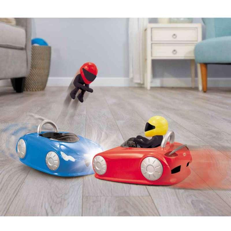 LITTLE TIKES BUMPER CARS 2 KOM