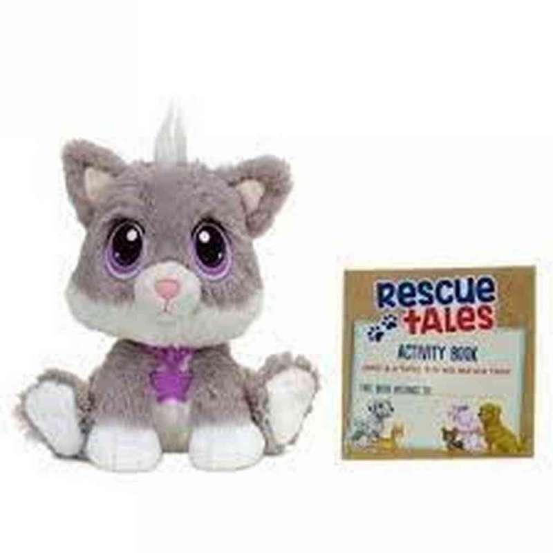 LITTLE TIKES RESCUE TALES BABIES ASST 