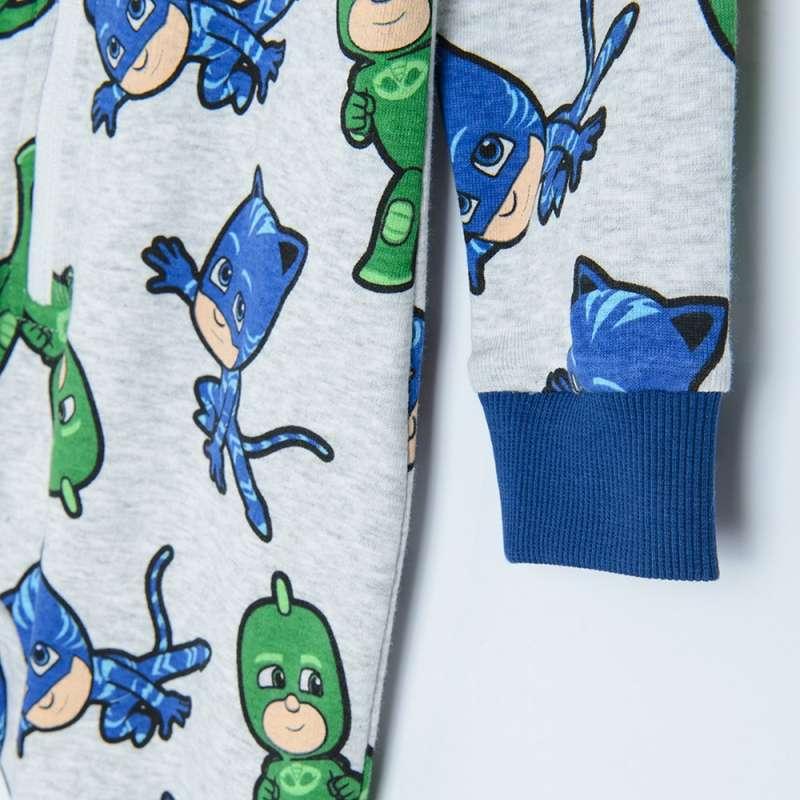 COOL CLUB ZEKA PJ MASKS EONE