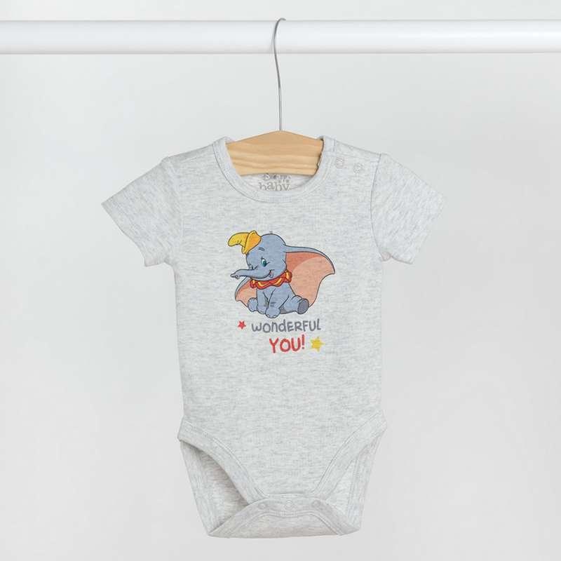 COOL CLUB BODI KRATAK RUKAV 3KOM 