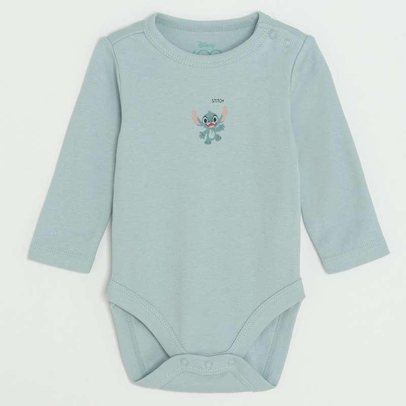 COOL CLUB BODI DUG RUKAV 3KOM