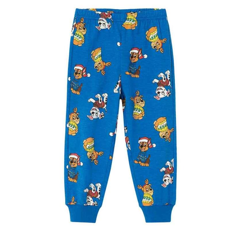 COOL CLUB PAW PATROL PIDZAMA MIX