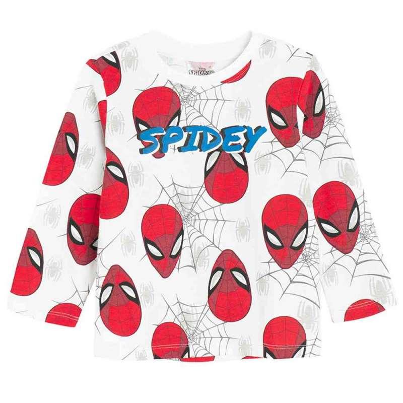 COOL CLUB SPIDER-MAN PIDZAMA MIX