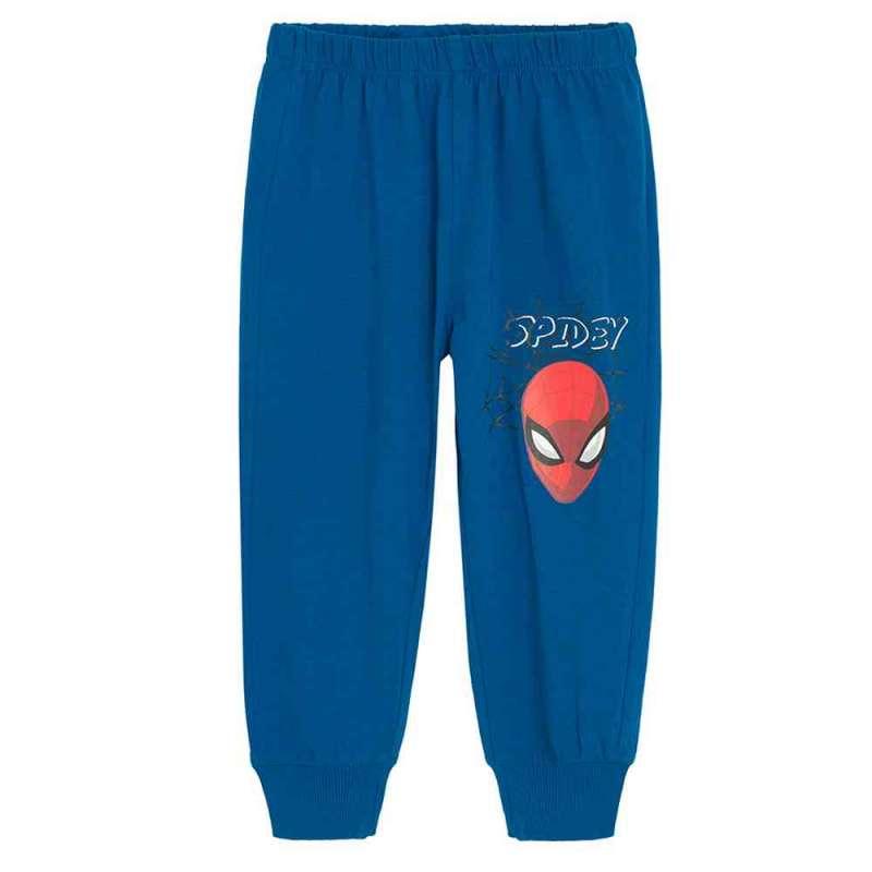 COOL CLUB SPIDER-MAN PIDZAMA MIX