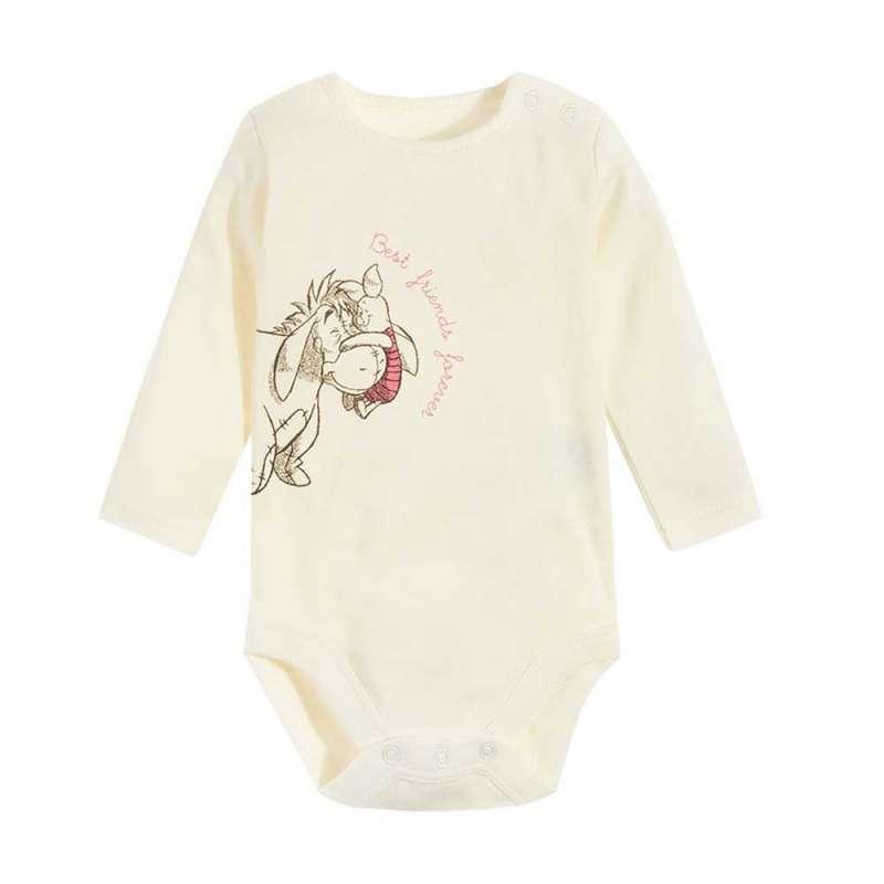 COOL CLUB BODI DUG RUKAV 3 KOM 