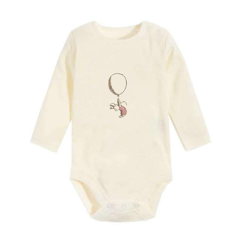 COOL CLUB BODI DUG RUKAV 3 KOM 