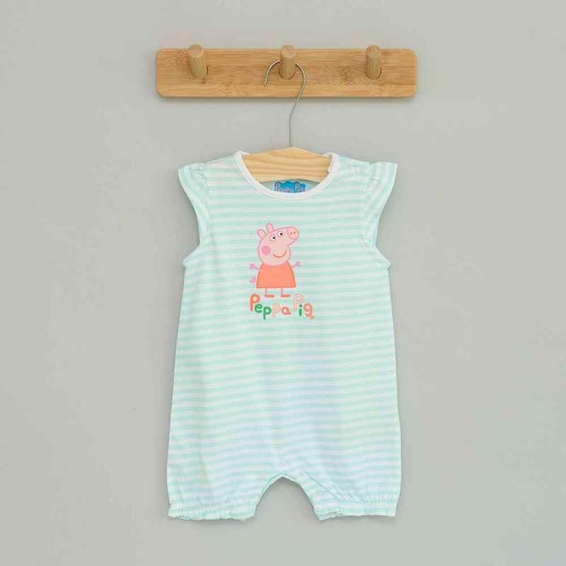 COOL CLUB ZEKO ROMPER 2-PACK