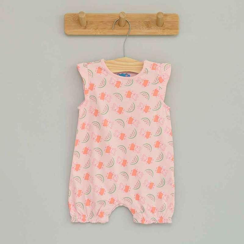 COOL CLUB ZEKO ROMPER 2-PACK